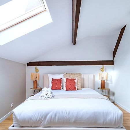 Appartement Proche Paris 13Eme Arrondissement - II Иври сюр Сен Екстериор снимка